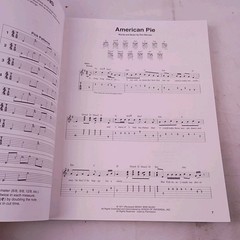 100 Greatest Songs of Rock & Roll Easy Guitar Notes & Tabs 2004 Trade Paperback