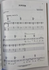 Jewel Spirit Music Book Guitar And Songbook Edition Vtg 1998