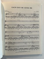 Michele Pillar Look Who Loves You Now Songbook