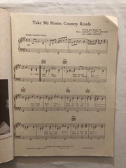 The John Denver Songbook (Piano/Vocal/Guitar)