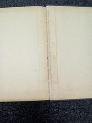 1943 Rhythms & Rimes The World of Music Song Hardcover Book Preowned