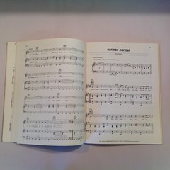 Vtg 1965 Peter Paul and Mary A Collection Trade Paperback Songbook Folk Guitar