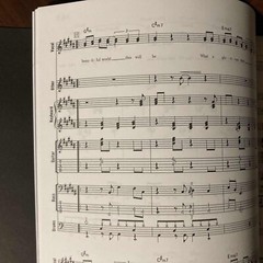 Donald Fagen The Nightfly Band Score Sheet Music book Jazz Pop Rock NEW