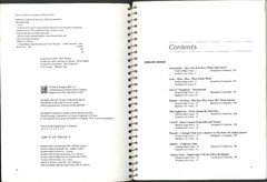 Anthology Of Songs Solo Medium Voice 1994 Miller Spiral Bound French German