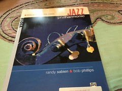 Jazz Philharmonic – By Bob Phillips and Randy Sabien