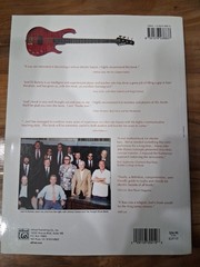 Serious Electric Bass: The Bass Player&rsquo;s Complete Guide to Scales and Chords