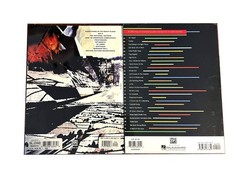 Radiohead & Kid A Piano Vocals & Guitar Music Books
