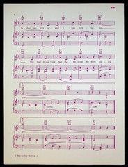 1952 I Went to Your Wedding w/ Actress Singer Patti Page Pop Vintage Sheet Music