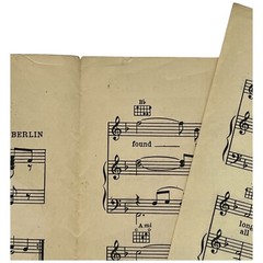Vintage Sheet Music Irving Berlin&rsquo;s REMEMBER Std Edition 1925 Van Valkenburg