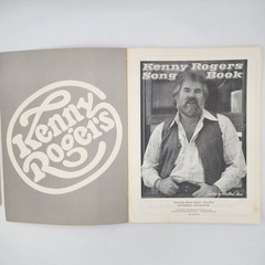Kenny Rogers Songbook 1979 Cherry Lane Music