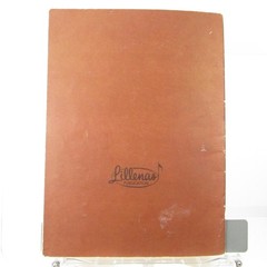 George Beverly Shea&rsquo;s Album of Sacred Songs Songbook P/V/G Lillenas 1957