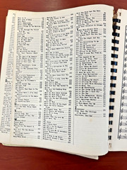 Vintage Bflat Fake Book – Volume 1 (Improved Edition)
