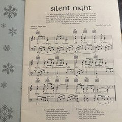 Vtg Song Books Hill & Range Hit Songs Best Loved Christmas Carols Piano Guitar