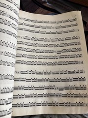 Vintage Arban&rsquo;s Method Trombone Baritone Carl Fischer Ed