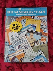 Tele House Inc. Presents: THE NOSTALGIA YEARS (Vintage) Charles Hansen Music