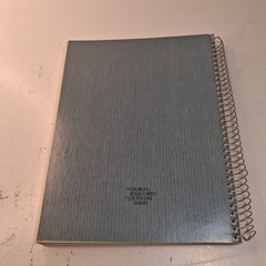 Children&rsquo;s Songbook Hardcover Spiral-Bound LDS Mormon Primary Piano Organ 1989