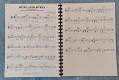 Best Chord Changes for Best Known Songs. 100 Standards, Professional Alterations