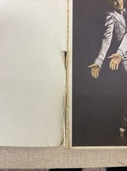 60s Charles Hansen Rock Song Folio CREAM COMPLETED