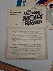 7 VTG Sheet Music Books 1924 &rsquo;25 29 31 35 36 57 Exc Cond 20s 30s Great Graphics