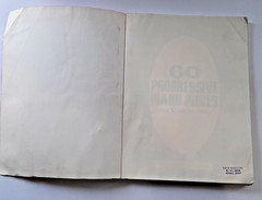 60 Progressive Piano Pieces G Schirmer 1978 Vintage Sheet Music Book Classical