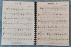 Best Chord Changes for Best Known Songs. 100 Standards, Professional Alterations