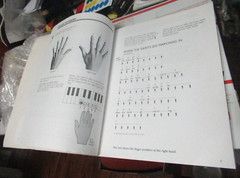 The Complete Piano Player: Omnibus Edition by Kenneth Baker – 1985, Paperback