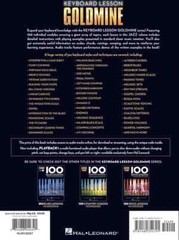100 Jazz Lessons