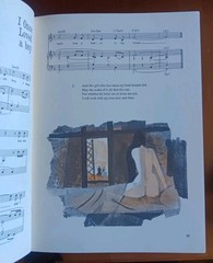 American Ballads and Folk Songs from The JOAN BAEZ Songbook.