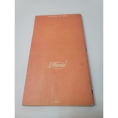 Reasons to Sing A Songbook for Youth Today Lillenas Publishing Co. 1971
