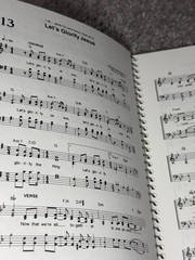 Praise Worship Songbook 5 Spiral Bound By Hosanna Music Indexed