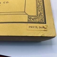 Vintage Theodore Presser Beethoven Sonatas Volume Two Piano Sheet Music Yellow