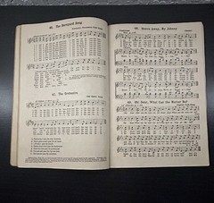 Twice 55 Community Songs No. 2 The Green Book C.C. Birchard Boston 1917 Antique