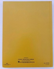 PERFORMERS Complete Fake Book Over 600 Songs Piano Organ Guitar C Instruments HC