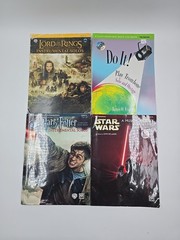 Mixed Lot of 51 Classic Piano Sheet Music Song Books Organ Christian Trumpet