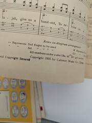 Lot of 10 Vintage Piano Sheet Music 1930s 40s 50s Mixed Genre Ephemera