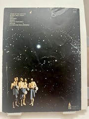 Supertramp, Crime Of The Century, Songbook, 1977