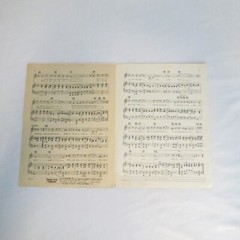 You&rsquo;re A Real Sweetheart Fox Trot Ballad Sheet Music 1928 Iriving Caesar