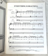 Lot of 6 Vtg Organ Sheet Music Hammond Course Cole Porter Country Classics