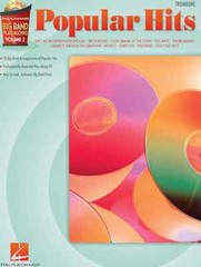 Popular Hits – Trombone