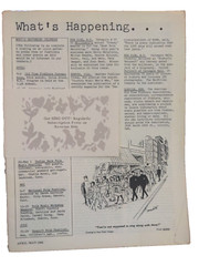 Sing Out The Folk Song Magazine April-May 1966 Volume 16 No 2 M18