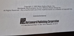 Jimi Hendrix Solos and Solo Guitar Playing books 1976 and 1990