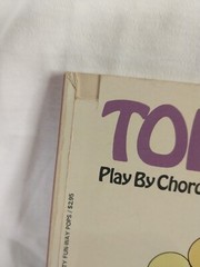 Top 4orty Fun-way Pops Charles Hansen Music *Rare* Find 1971 VIEW PICTURES*