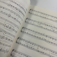 Preludes for Saints and Sinners Organ Music Book Alec Wyton Agape 1973