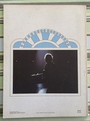 Gordon Lightfoot Anthology Volume II Songbook 1974 Paperback Early Morning Music