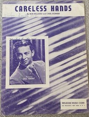 1940s Vintage Sheet Music BUY 2 GET 1 FREE Various Titles Choose Your Favorites