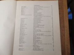 56 Songs You Like to Sing (1937) Paperback G. Schirmer, Inc. 200 Pages