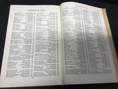 Vintage Assembly Songs and Choruses Condon Leavitt Newton 1929 Sheet Music Book