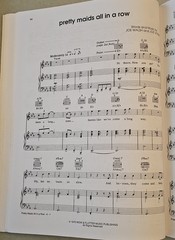 The Eagles Hell Freezes Over Songbook 1995 Piano Vocal Guitar Sheet Music Book