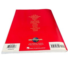 Iron Maiden Anthology Music Transcriptions Notes And Tablature Booklet