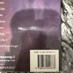 Hal Leonard Yngwie Malmsteen Anthology Guitar Tab Songbook